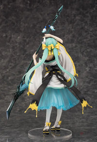 Fate/Grand Order Lancer/Kiyohime (Rerelease) Scale Figure