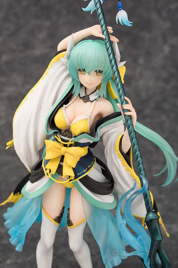 Fate/Grand Order Lancer/Kiyohime (Rerelease) Scale Figure