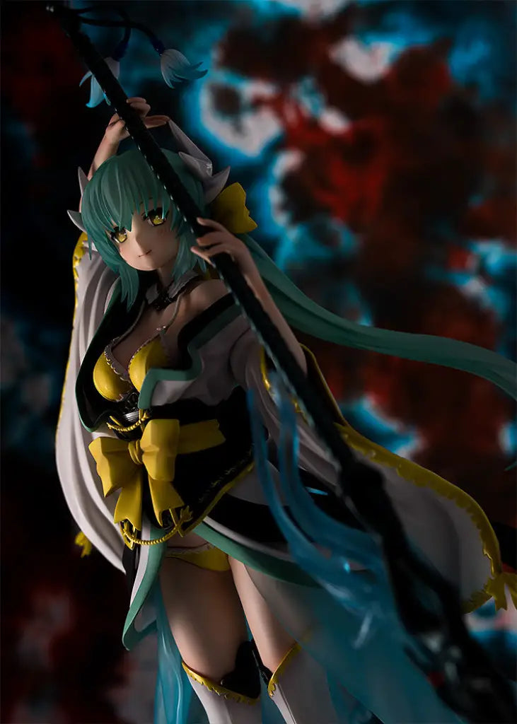 Fate/Grand Order Lancer/Kiyohime (Rerelease) Scale Figure