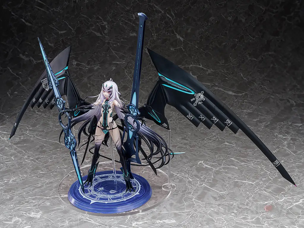Fate/Grand Order Melusine (Lancer) 1/7 Scale Figure Scale Figure