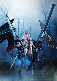 Fate/Grand Order Melusine (Lancer) 1/7 Scale Figure Scale Figure