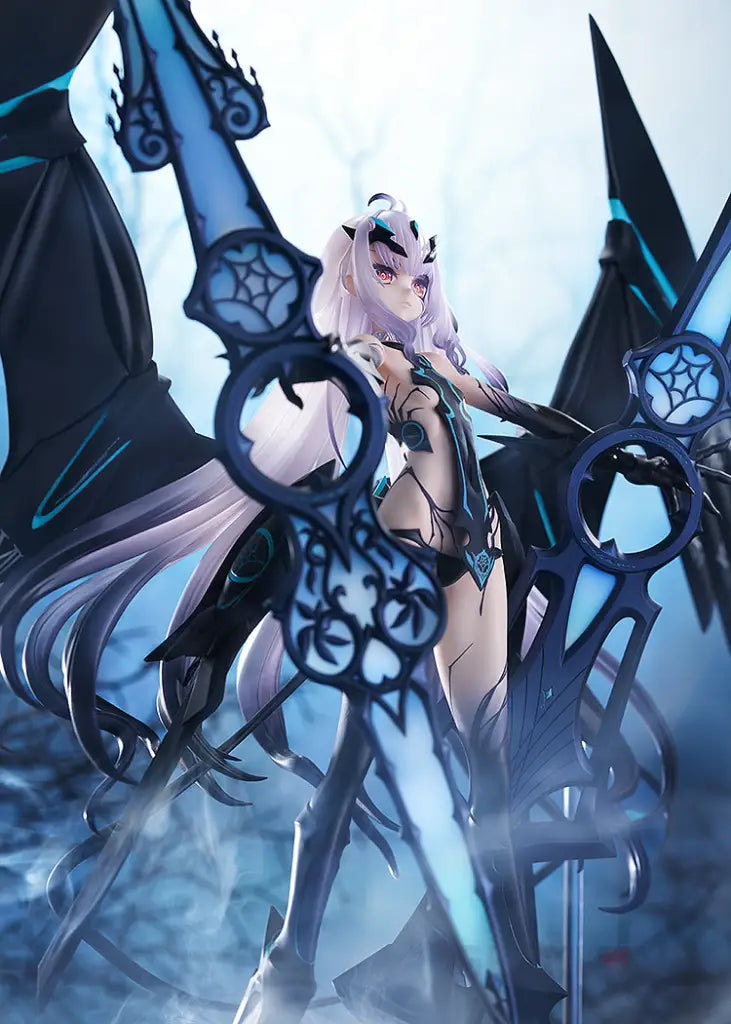 Fate/Grand Order Melusine (Lancer) 1/7 Scale Figure Scale Figure