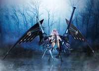Fate/Grand Order Melusine (Lancer) 1/7 Scale Figure Scale Figure