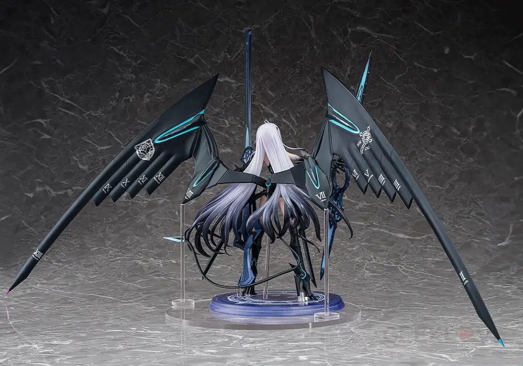 Fate/Grand Order Melusine (Lancer) 1/7 Scale Figure Scale Figure