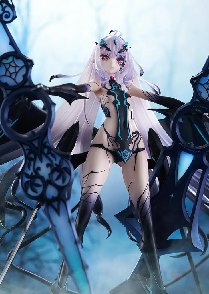 Fate/Grand Order Melusine (Lancer) 1/7 Scale Figure Scale Figure