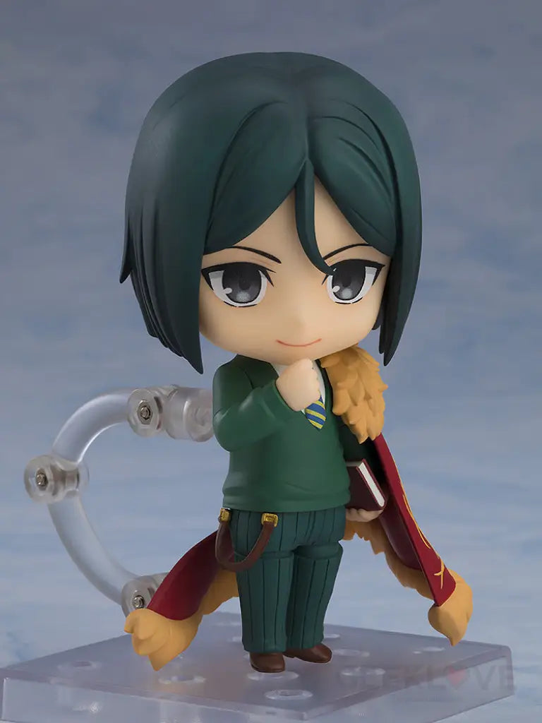 Fate/Grand Order Nendoroid Caster/Zhuge Liang