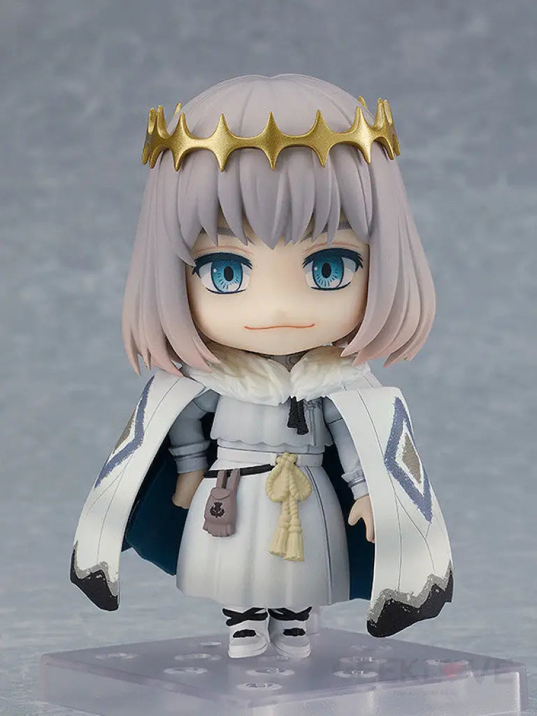 Fate/Grand Order Nendoroid Pretender/Oberon (Reissue) Pre Order Nendoroid
