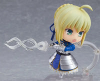 Fate/Grand Order Nendoroid Saber/Altria Pendragon True Name Revealed Ver. Nendoroid