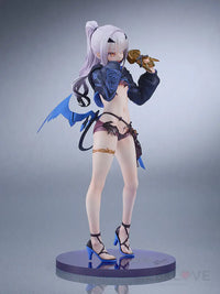 Fate/Grand Order Ruler/Melusine Scale Figure