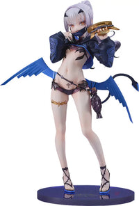 Fate/Grand Order Ruler/Melusine Scale Figure