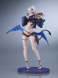 Fate/Grand Order Ruler/Melusine Scale Figure