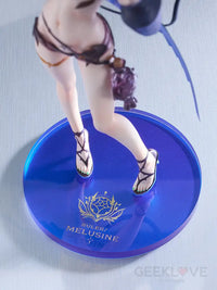 Fate/Grand Order Ruler/Melusine Scale Figure