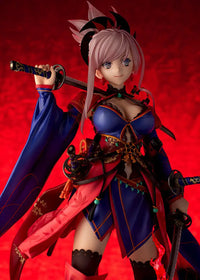 Fate/Grand Order Saber/Miyamoto Musashi Pre Price Scale Figure