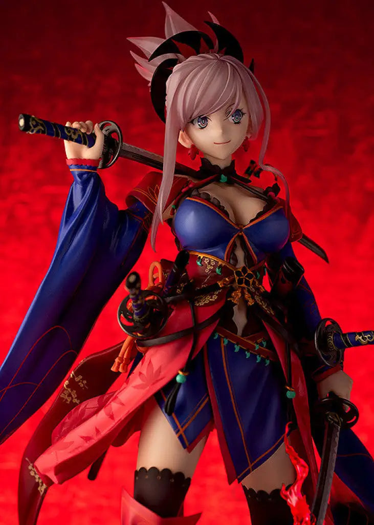 Fate/Grand Order Saber/Miyamoto Musashi