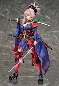 Fate/Grand Order Saber/Miyamoto Musashi Scale Figure