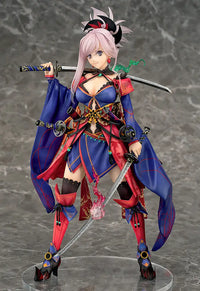 Fate/Grand Order Saber/Miyamoto Musashi Scale Figure