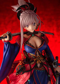 Fate/Grand Order Saber/Miyamoto Musashi Scale Figure