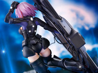 Fate/Grand Order Shielder/Mash Kyrielight (Ortinax) - GeekLoveph