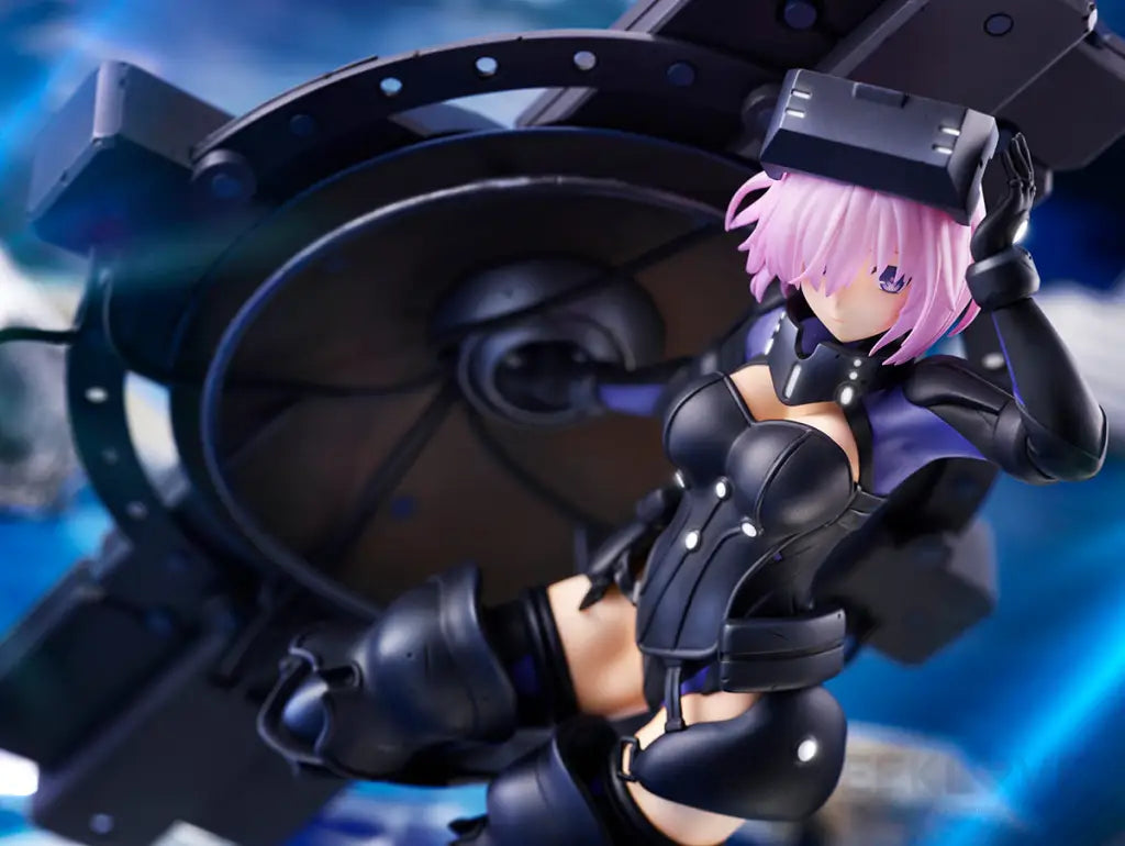 Fate/Grand Order Shielder/Mash Kyrielight (Ortinax) - GeekLoveph