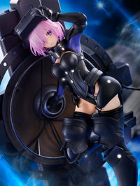 Fate/Grand Order Shielder/Mash Kyrielight (Ortinax) - GeekLoveph