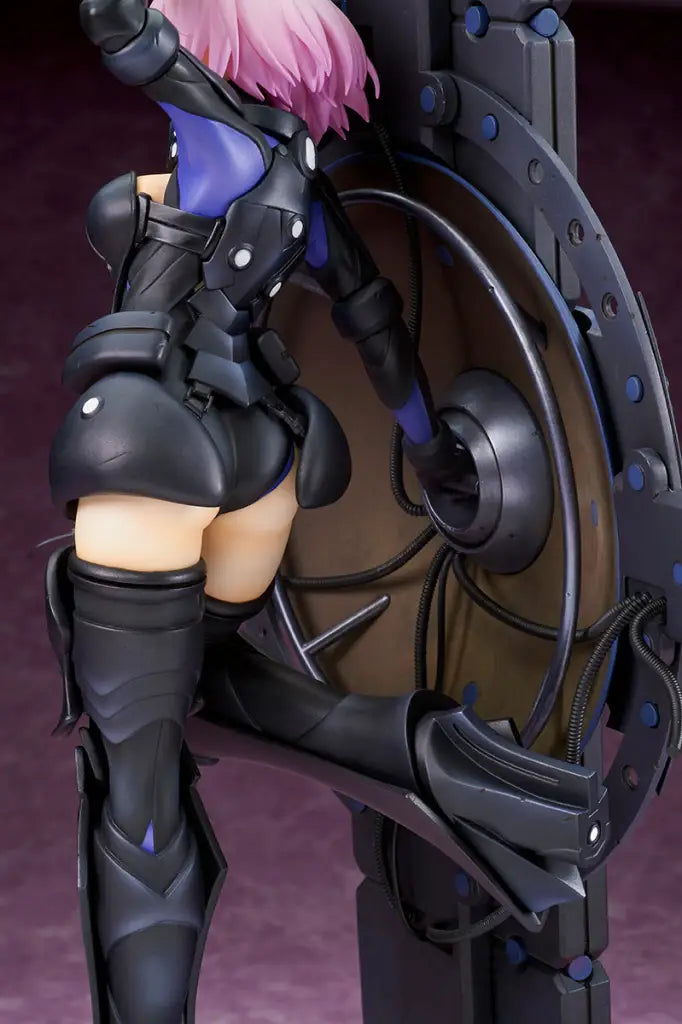 Fate/Grand Order Shielder/Mash Kyrielight (Ortinax) - GeekLoveph