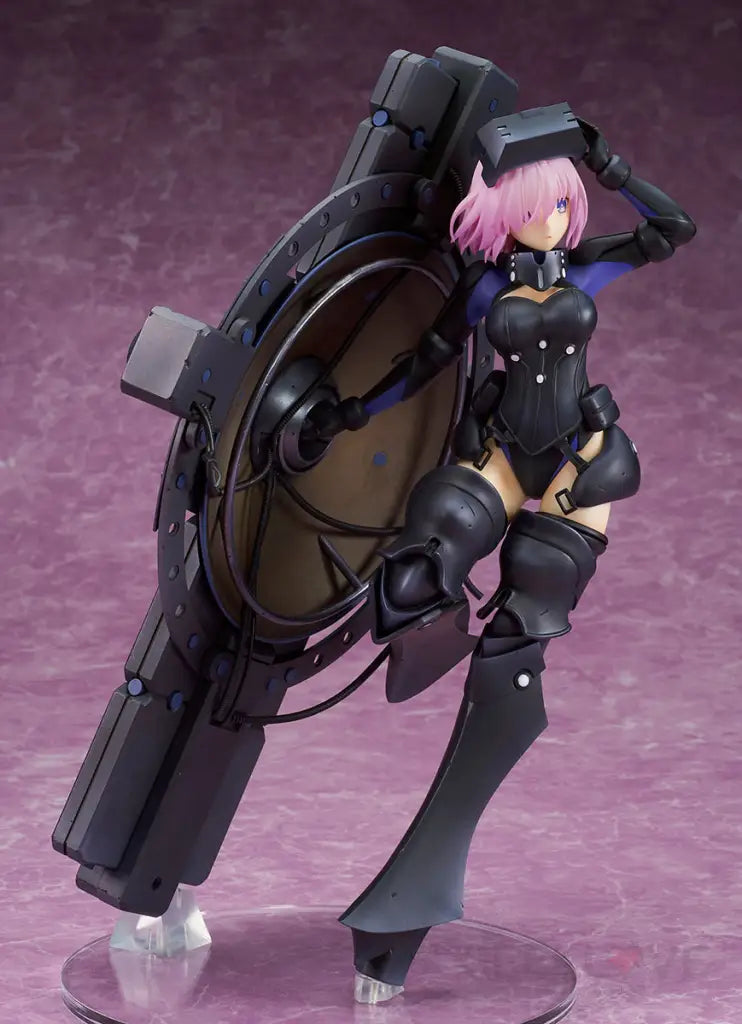Fate/Grand Order Shielder/Mash Kyrielight (Ortinax) - GeekLoveph
