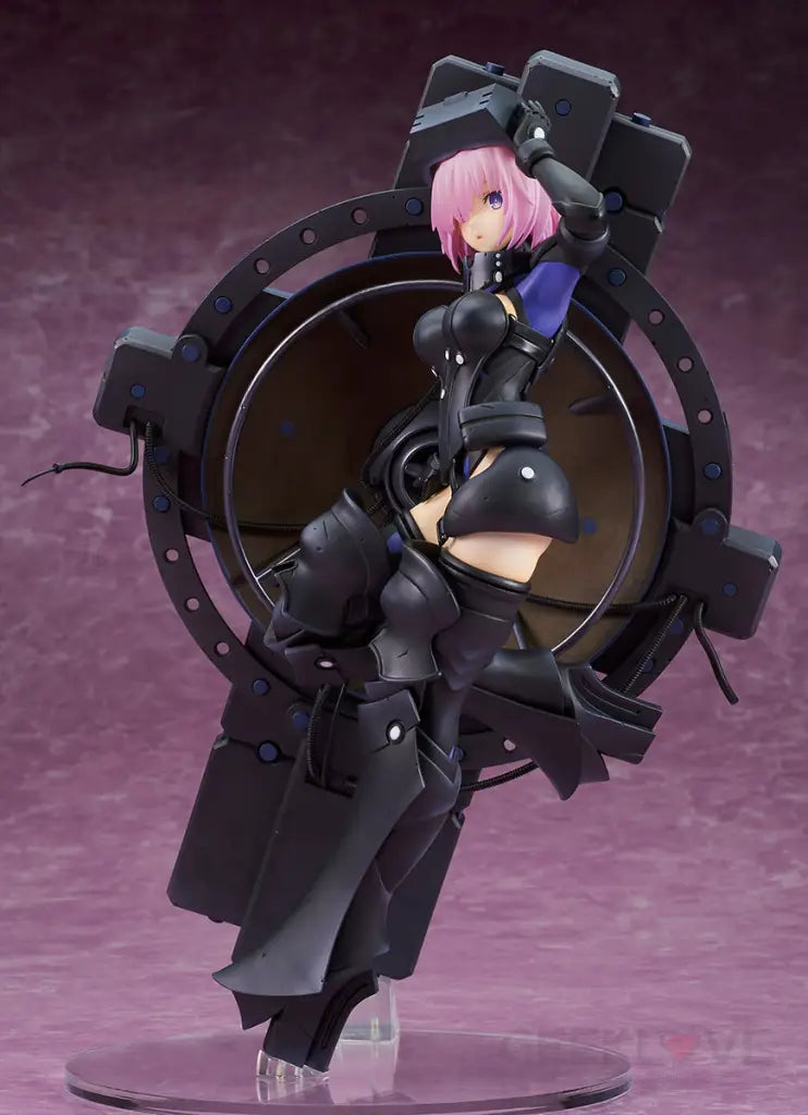 Fate/Grand Order Shielder/Mash Kyrielight (Ortinax) - GeekLoveph