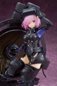 Fate/Grand Order Shielder/Mash Kyrielight (Ortinax) - GeekLoveph