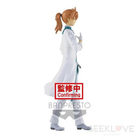 Fate/Grand Order Solomon Figure Romani Archaman Preorder
