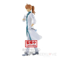 Fate/Grand Order Solomon Figure Romani Archaman Preorder