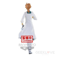 Fate/Grand Order Solomon Figure Romani Archaman Preorder