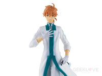 Fate/Grand Order Solomon Figure Romani Archaman Preorder