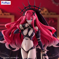 Fate/Grand Order Trio-Try-iT Figure Archer Baobhan Sith Prize Figure