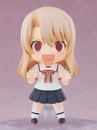 Fate/Kaleid Liner Prisma Illya: Licht - The Nameless Girl Nendoroid Illyasviel von Einzbern School Uniform Ver.