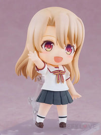 Fate/Kaleid Liner Prisma Illya: Licht - The Nameless Girl Nendoroid Illyasviel von Einzbern School Uniform Ver.