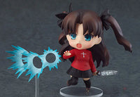 Fate/stay Night Nendoroid Rin Tohsaka (Reissue) Nendoroid