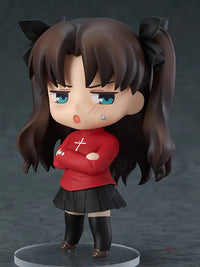 Fate/stay Night Nendoroid Rin Tohsaka (Reissue) Nendoroid