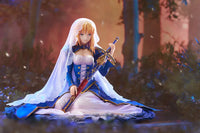 Fate/Stay Night Saber Garden of Avalon 1/7 Scale Figure Scale Figure