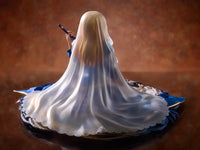 Fate/Stay Night Saber Garden of Avalon 1/7 Scale Figure Scale Figure