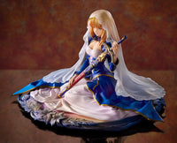 Fate/Stay Night Saber Garden of Avalon 1/7 Scale Figure Scale Figure