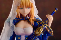Fate/Stay Night Saber Garden of Avalon 1/7 Scale Figure Scale Figure