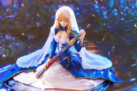 Fate/Stay Night Saber Garden of Avalon 1/7 Scale Figure Scale Figure