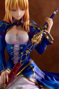 Fate/Stay Night Saber Garden of Avalon 1/7 Scale Figure Scale Figure