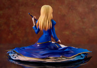 Fate/Stay Night Saber Garden of Avalon 1/7 Scale Figure Scale Figure