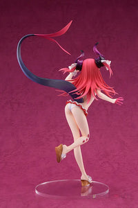 Fate/EXTELLA Link Elizabeth Bathory (Beach Bloody Demoness) 1/7 Scale Figure - GeekLoveph