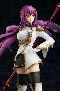 Fate/Extella Link Scathach Sergeant Of The Shadow Lands - GeekLoveph