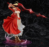 Fate/Extra: Saber Extra 1/7 Scale Figure (Re-run) - GeekLoveph