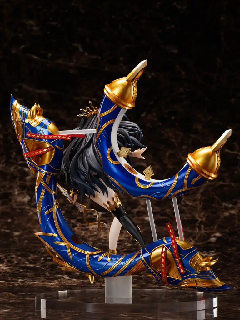 Fate/Grand Order Absolute Demonic Front: Babylonia Archer/Ishtar 1/7 Scale Figure - GeekLoveph