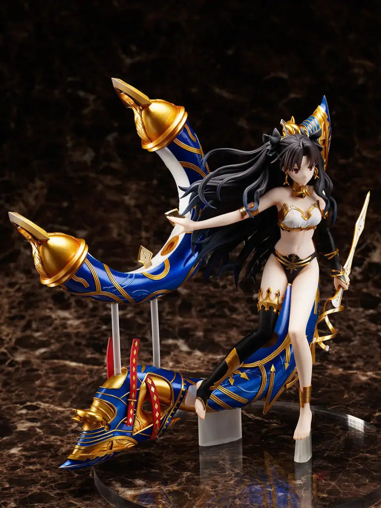 Fate/Grand Order Absolute Demonic Front: Babylonia Archer/Ishtar 1/7 Scale Figure - GeekLoveph