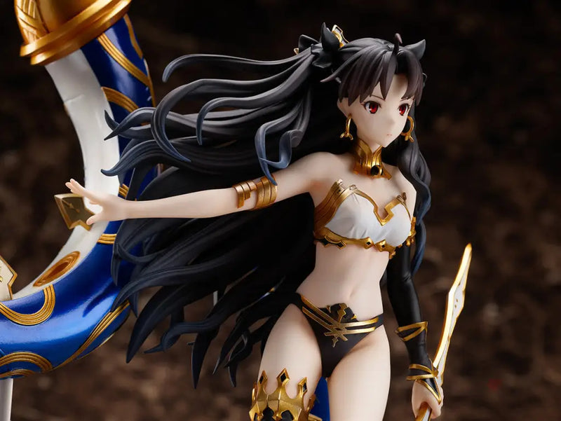 Fate/Grand Order Absolute Demonic Front: Babylonia Archer/Ishtar 1/7 Scale Figure
